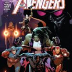 Avengers #14