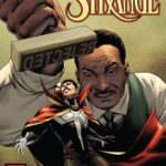 Doctor Strange #11