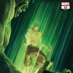 The Immortal Hulk #13