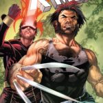 Uncanny X-Men #12