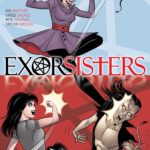 Exorsisters #5