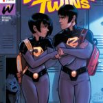 Wonder Twins #1