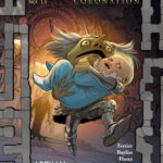 Jim Henson's Labyrinth Coronation #11