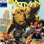 Batman #64