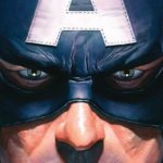 Captain America #8