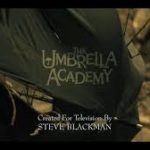 The Umbrella Academy S01XE02