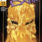 Justice League Dark #8