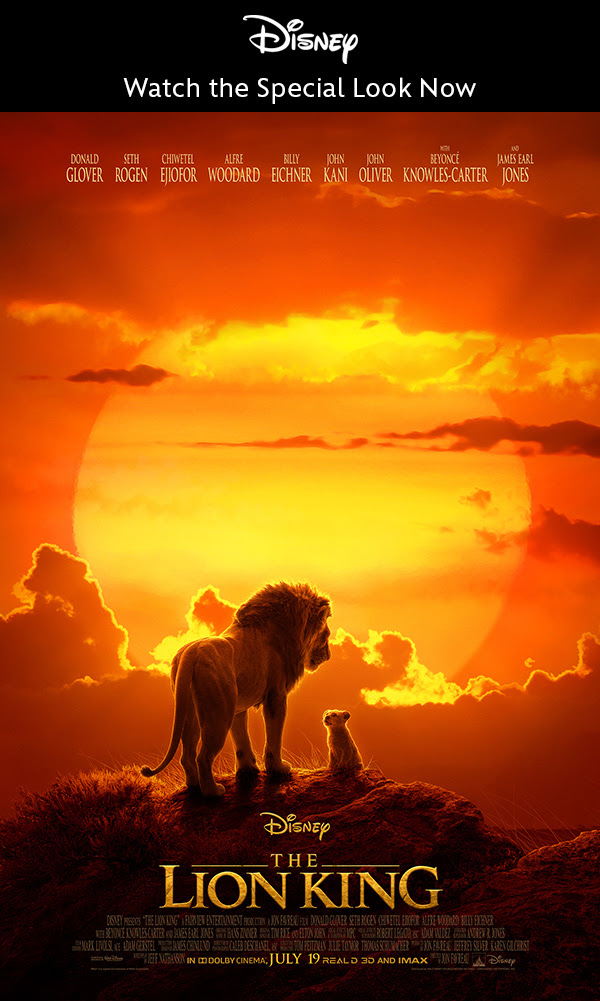 lionking