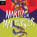 Martian Manhunter #3