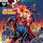 Superman #8