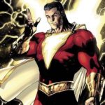 Shazam #4