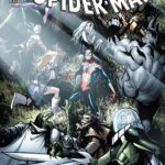 The Amazing Spider-Man #18