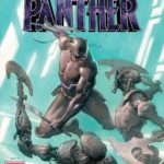 Black Panther #10