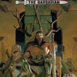 Conan the Barbarian #4