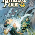 fantastic four #8