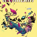 Ironheart #4