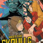 Meet the Skrulls #1