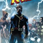 Uncanny X-Men #14