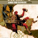 Hellboy and the BPRD 1956 #5