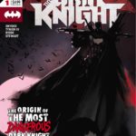 The Grim Knight #1