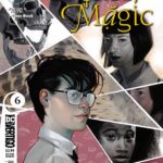 Books of Magic #6