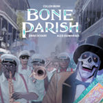 Bone Parish #8