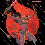 Red Sonja Vol 5 #2