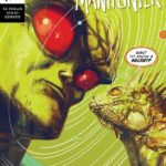 Martian Manhunter #4