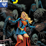 Supergirl #28