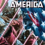 Captain America #9