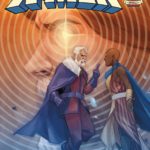 Age of X-Man The Marvelous X-Men #3