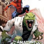 The Amazing Spider-Man #19