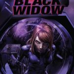 black widow #4