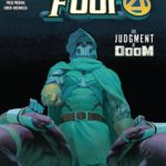 fantastic four #9