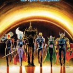 Guardians of the Galaxy #4