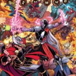 War of the Realms #1