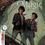 Books of Magic #7