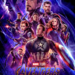 Avengers Endgame