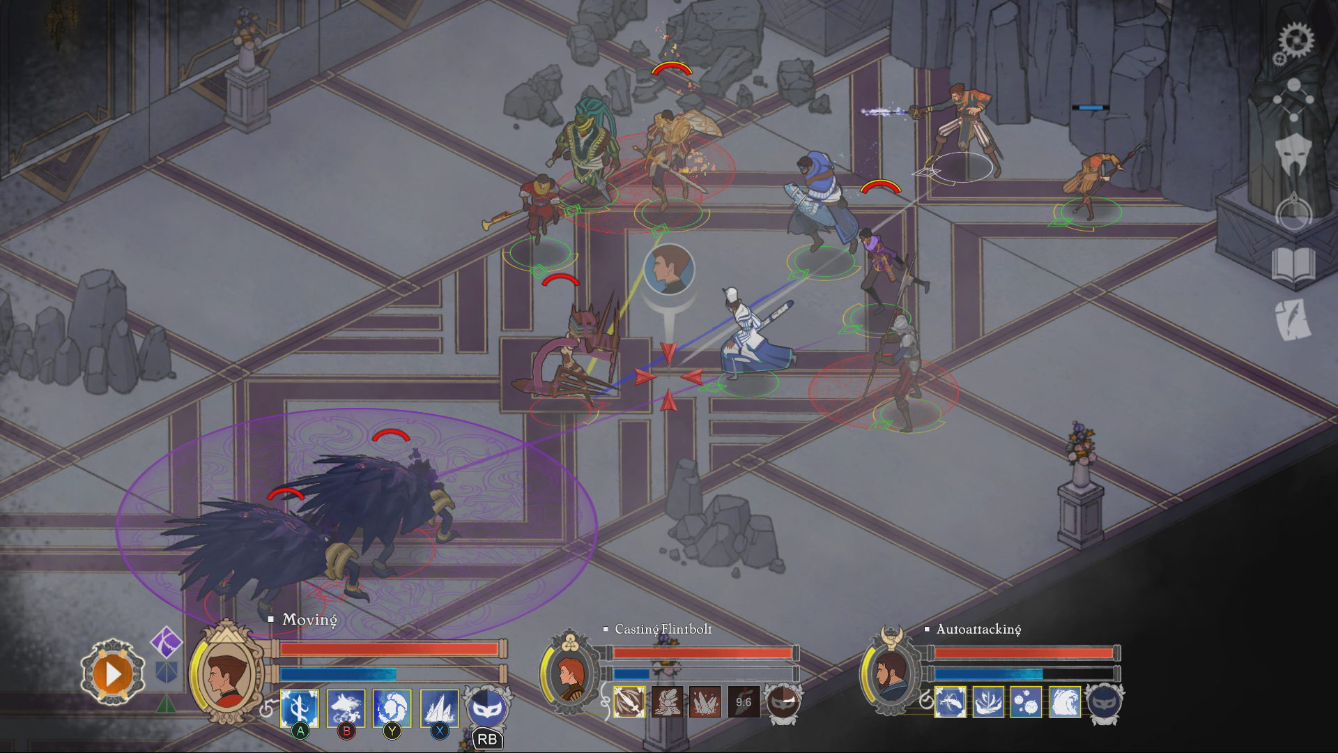 Masquerada_Xbox_5