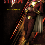 Shazam!