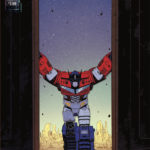 Transformers #3