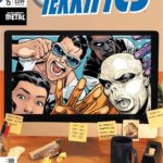 The Terrifics #15