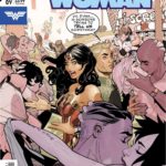 Wonder Woman #69