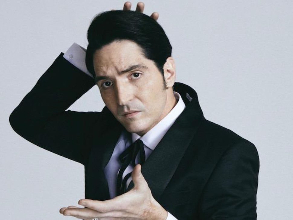 ANT-MAN Actor David Dastmalchian Cast in THE SUICIDE SQUAD as