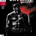 The Batman Who Laughs #4