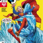 Supergirl #30