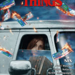 Stranger Things Six #1