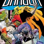 Savage Dragon #244