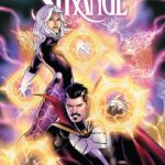 Doctor Strange #14