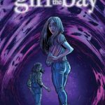 The Girl in the Bay #4